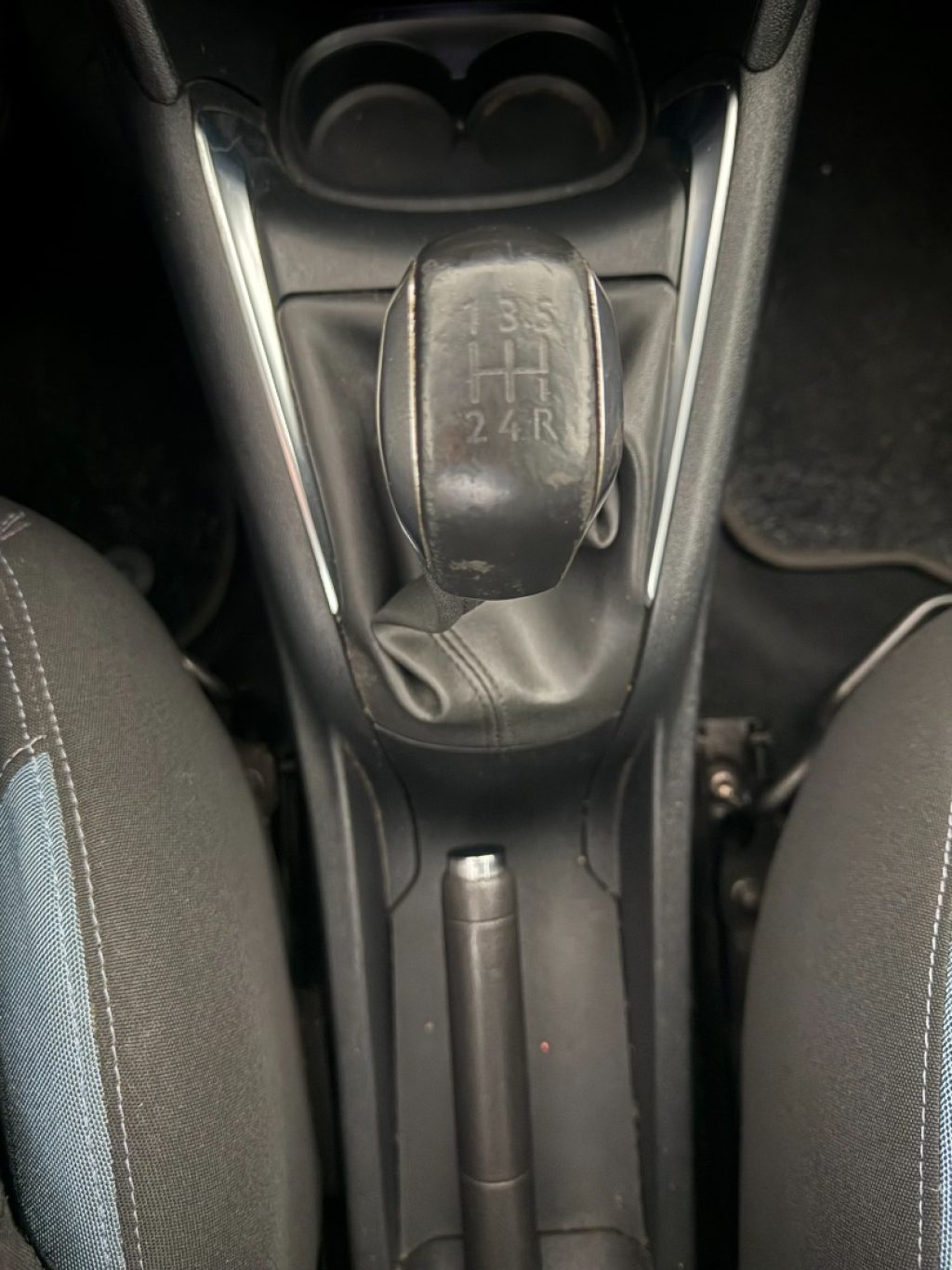 PEUGEOT 208 1.6 VTi 120CV 5p. Allure - 20