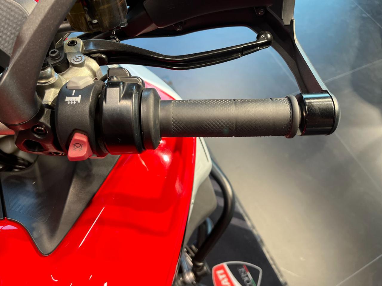 DUCATI Multistrada 1260 ENDURO SAND - 9