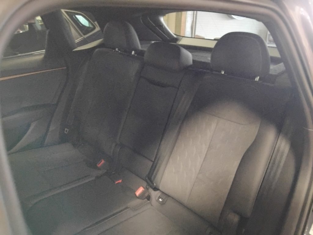 CUPRA Terramar 1.5 e-Hybrid DSG EDGE TETTO FULL! - 9