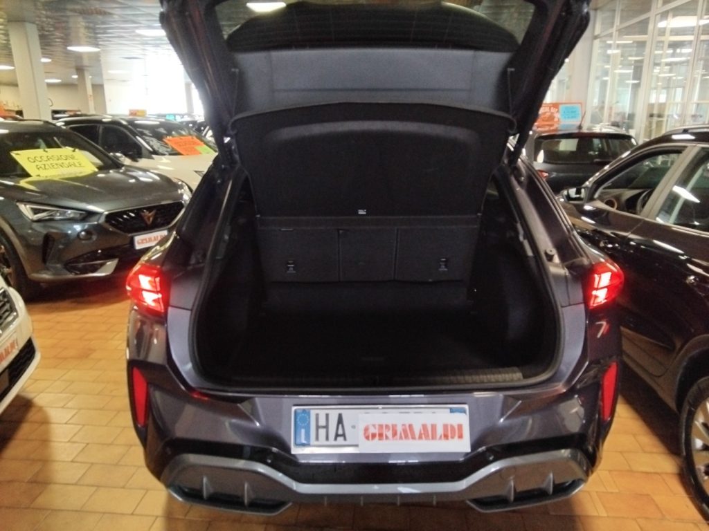 CUPRA Terramar 1.5 e-Hybrid DSG EDGE TETTO FULL! - 10