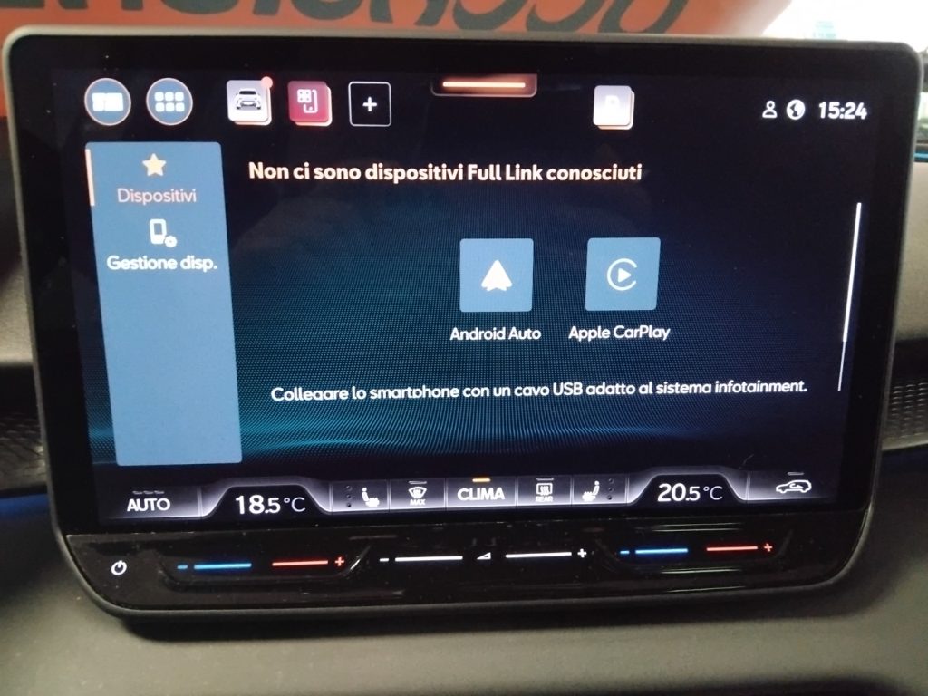 CUPRA Terramar 1.5 e-Hybrid DSG EDGE TETTO FULL! - 20