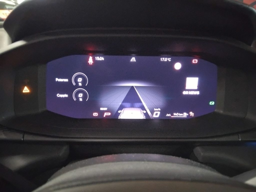 CUPRA Terramar 1.5 e-Hybrid DSG EDGE TETTO FULL! - 25