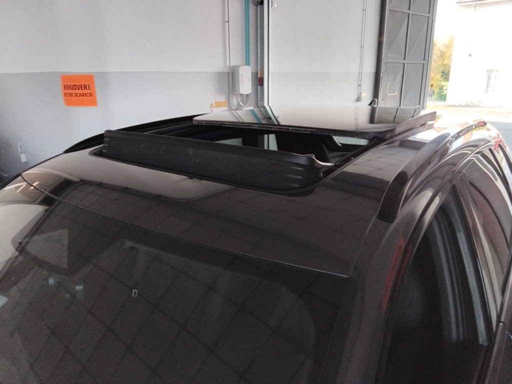CUPRA Terramar 1.5 e-Hybrid DSG EDGE TETTO FULL! - 35