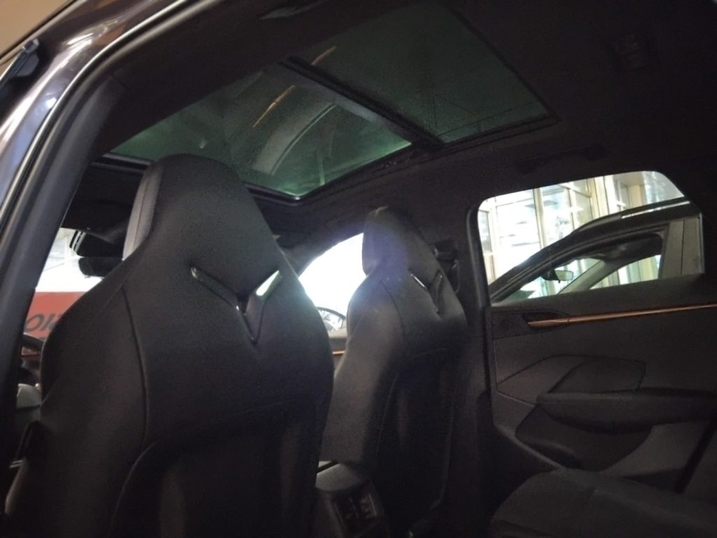 CUPRA Terramar 1.5 e-Hybrid DSG EDGE TETTO FULL! GRIMALDI SP.DAY - 8