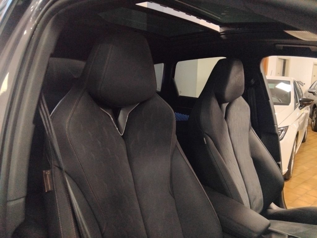 CUPRA Terramar 1.5 e-Hybrid DSG EDGE TETTO FULL! GRIMALDI SP.DAY - 13