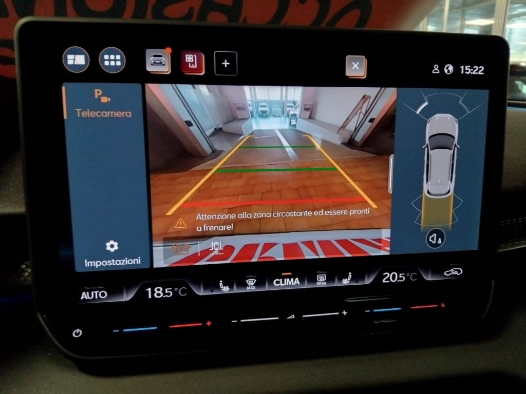CUPRA Terramar 1.5 e-Hybrid DSG EDGE TETTO FULL! GRIMALDI SP.DAY - 15