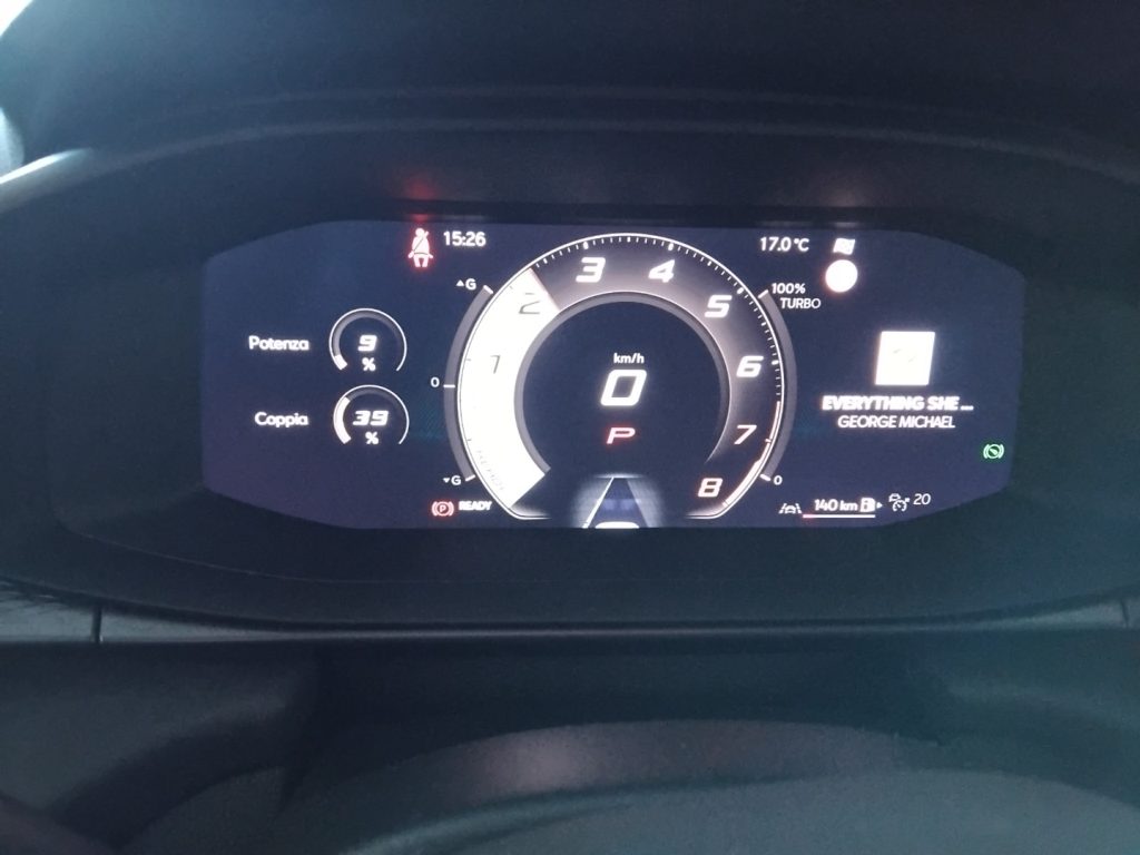 CUPRA Terramar 1.5 e-Hybrid DSG EDGE TETTO FULL! GRIMALDI SP.DAY - 34