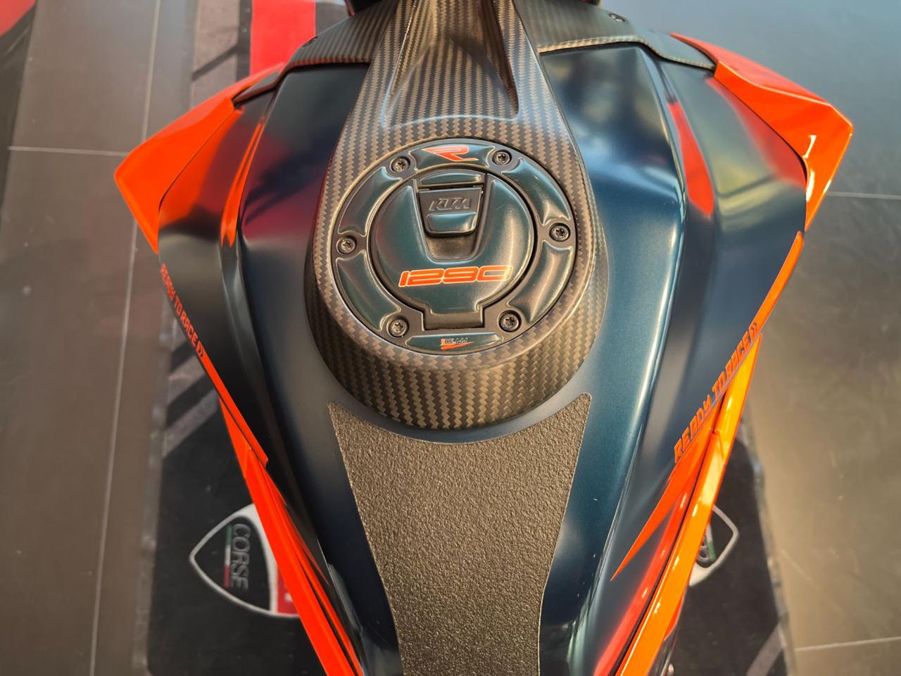 KTM 1290 Super Duke R R - 9