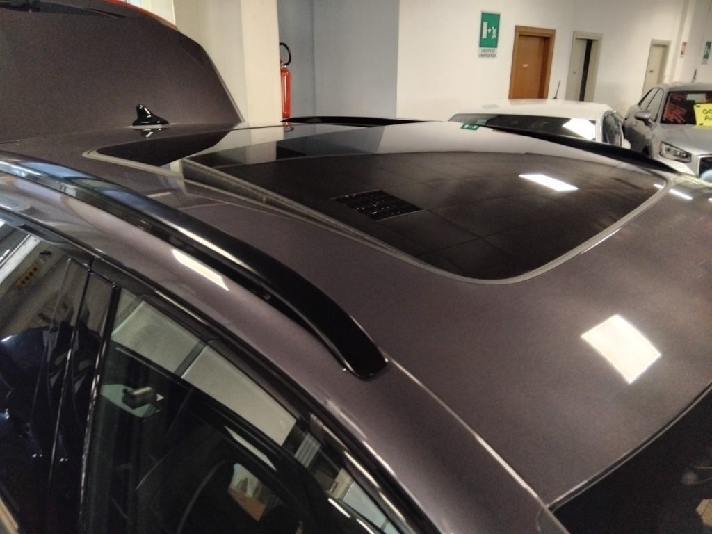CUPRA Terramar 1.5 e-Hybrid DSG EDGE TETTO FULL! GRIMALDI SP.DAY - 14