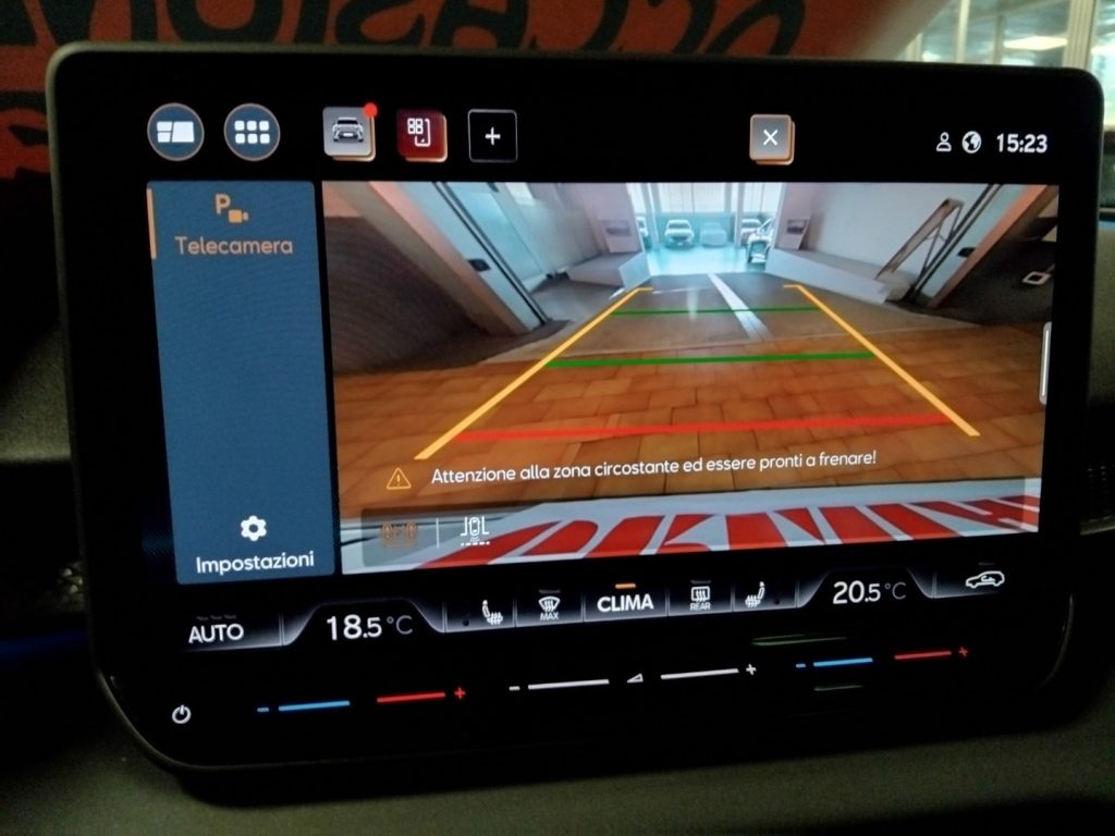 CUPRA Terramar 1.5 e-Hybrid DSG EDGE TETTO FULL! GRIMALDI SP.DAY - 16
