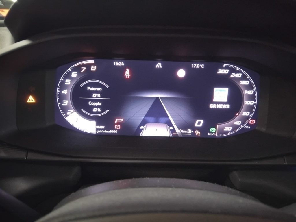CUPRA Terramar 1.5 e-Hybrid DSG EDGE TETTO FULL! GRIMALDI SP.DAY - 24
