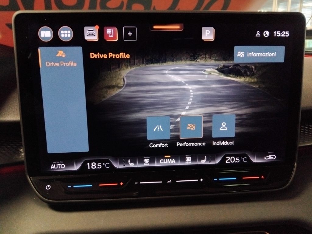 CUPRA Terramar 1.5 e-Hybrid DSG EDGE TETTO FULL! GRIMALDI SP.DAY - 29
