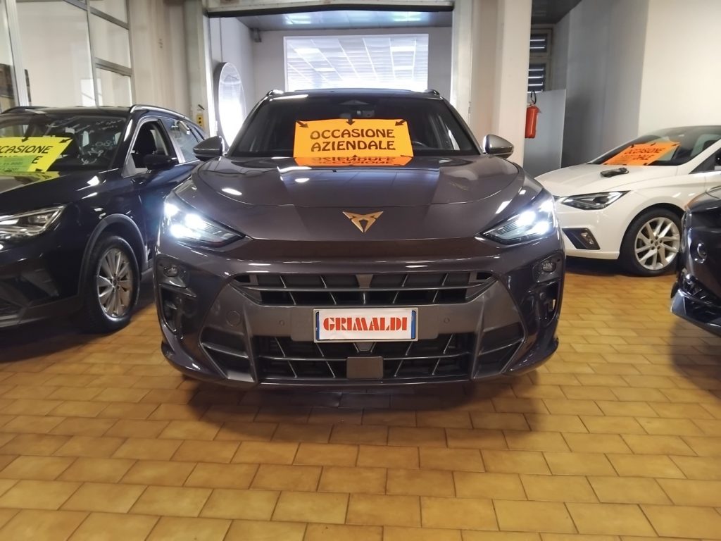 CUPRA Terramar 1.5 e-Hybrid DSG EDGE TETTO FULL! GRIMALDI SP.DAY - 2