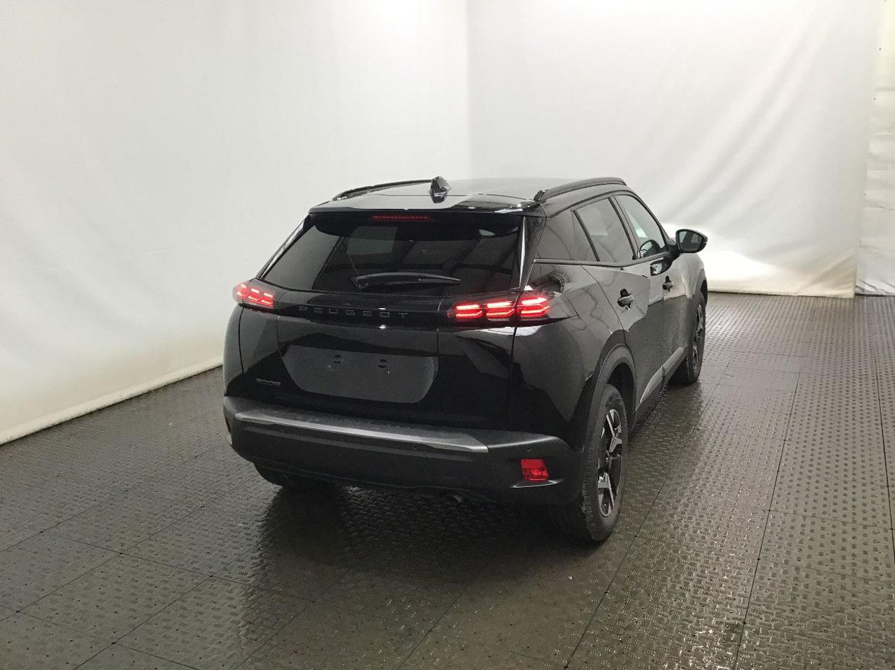 PEUGEOT 2008 PureTech 100 S&S Allure - 2