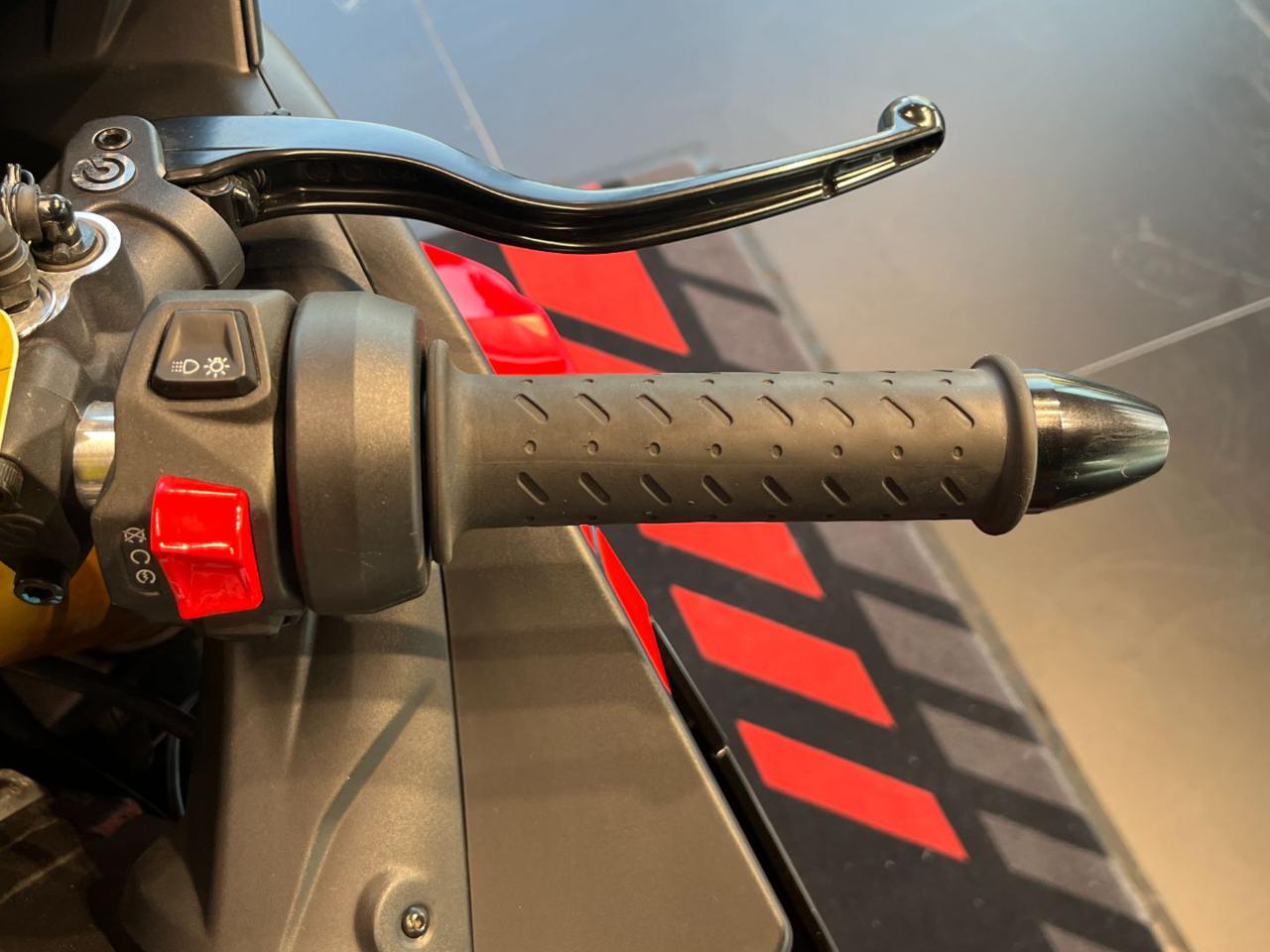 APRILIA RSV4 Factory FACTORY - 10