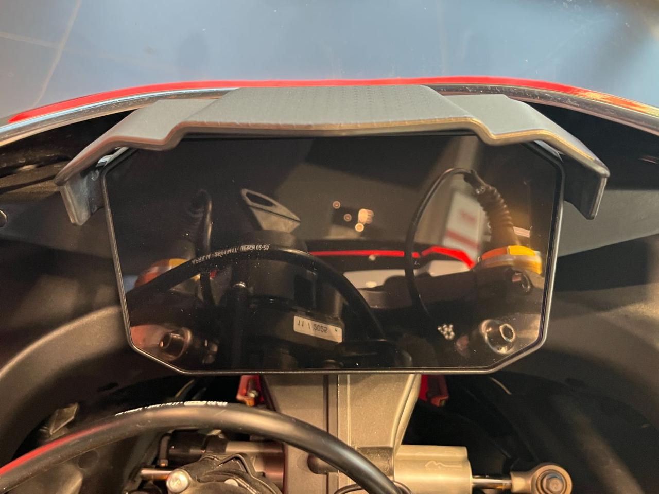 APRILIA RSV4 Factory FACTORY - 12