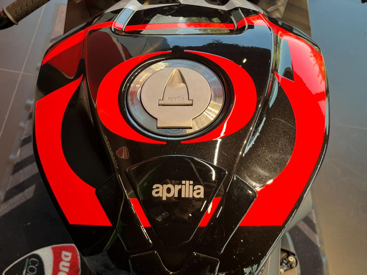 APRILIA RSV4 Factory FACTORY - 9