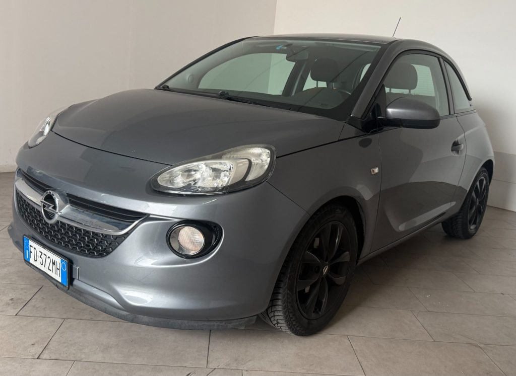 OPEL Adam 1.4 87 CV GPL Tech Air - 2