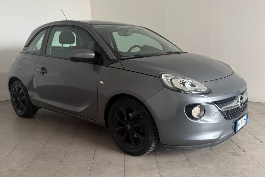 OPEL Adam 1.4 87 CV GPL Tech Air - 3