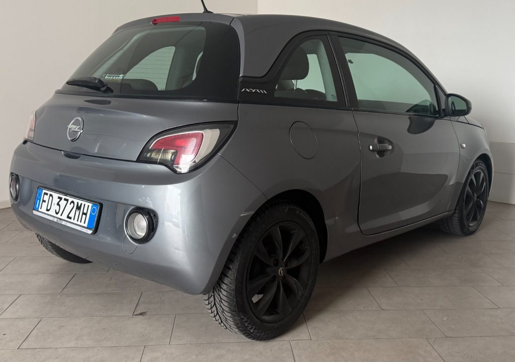 OPEL Adam 1.4 87 CV GPL Tech Air - 4