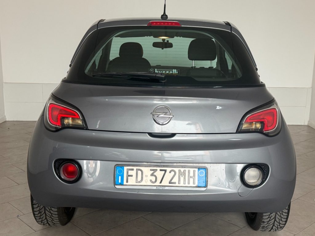 OPEL Adam 1.4 87 CV GPL Tech Air - 5