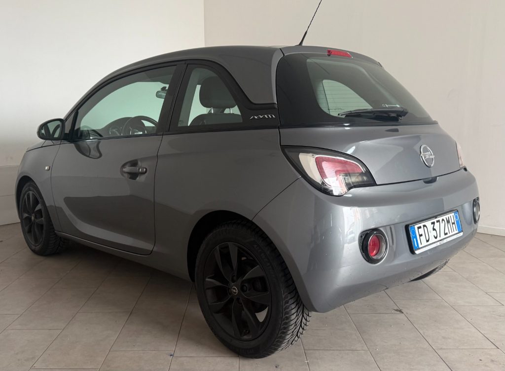 OPEL Adam 1.4 87 CV GPL Tech Air - 6