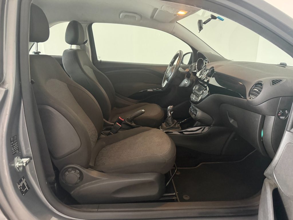 OPEL Adam 1.4 87 CV GPL Tech Air - 14