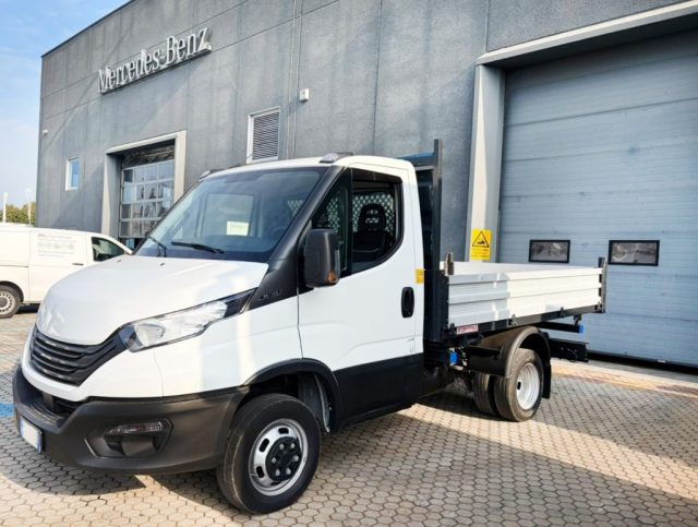 IVECO Daily Bianco pastello