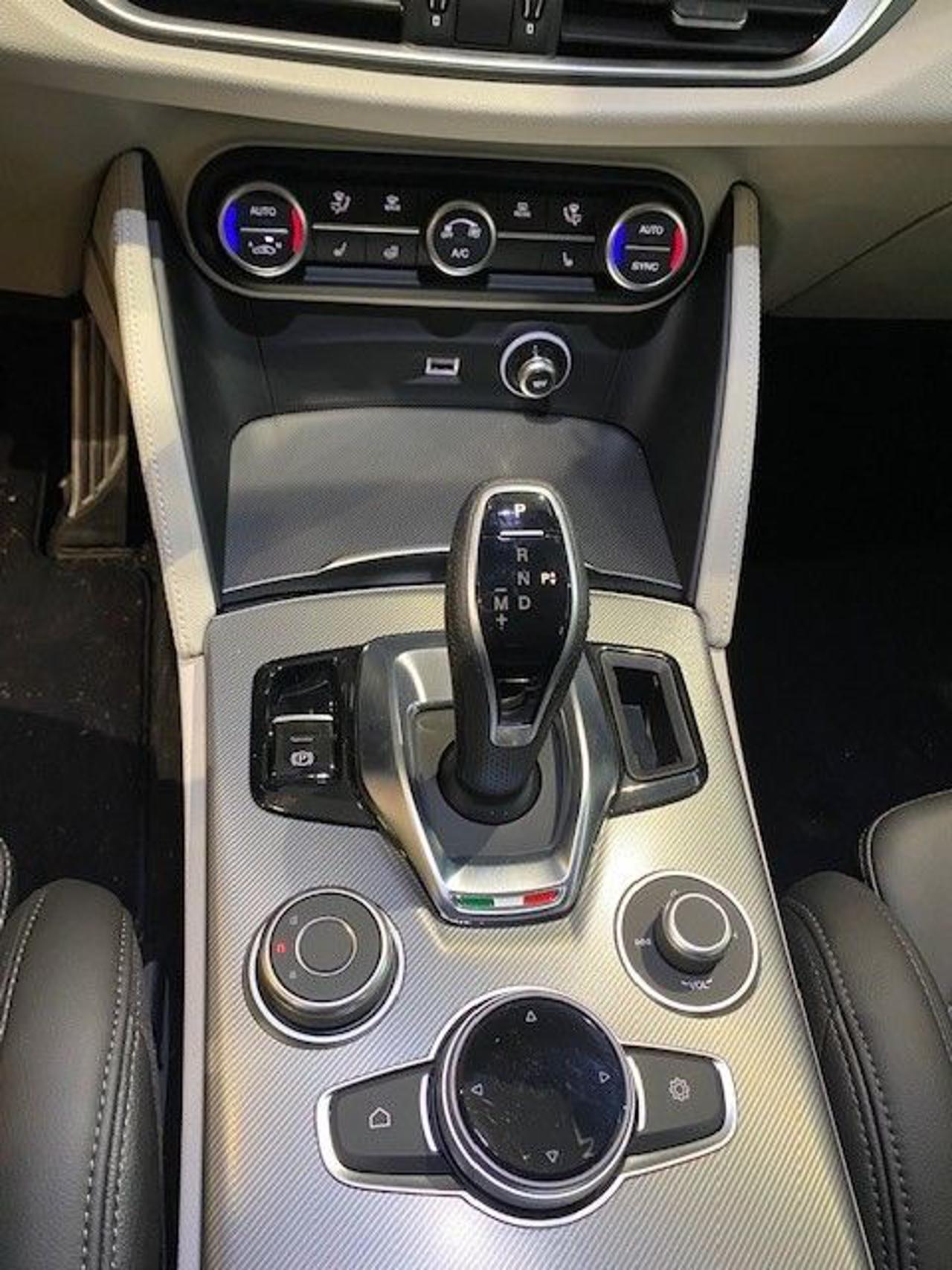 ALFA ROMEO Stelvio 2.0 Turbo 280 CV AT8 Q4 Veloce Cerchi 21 - 7