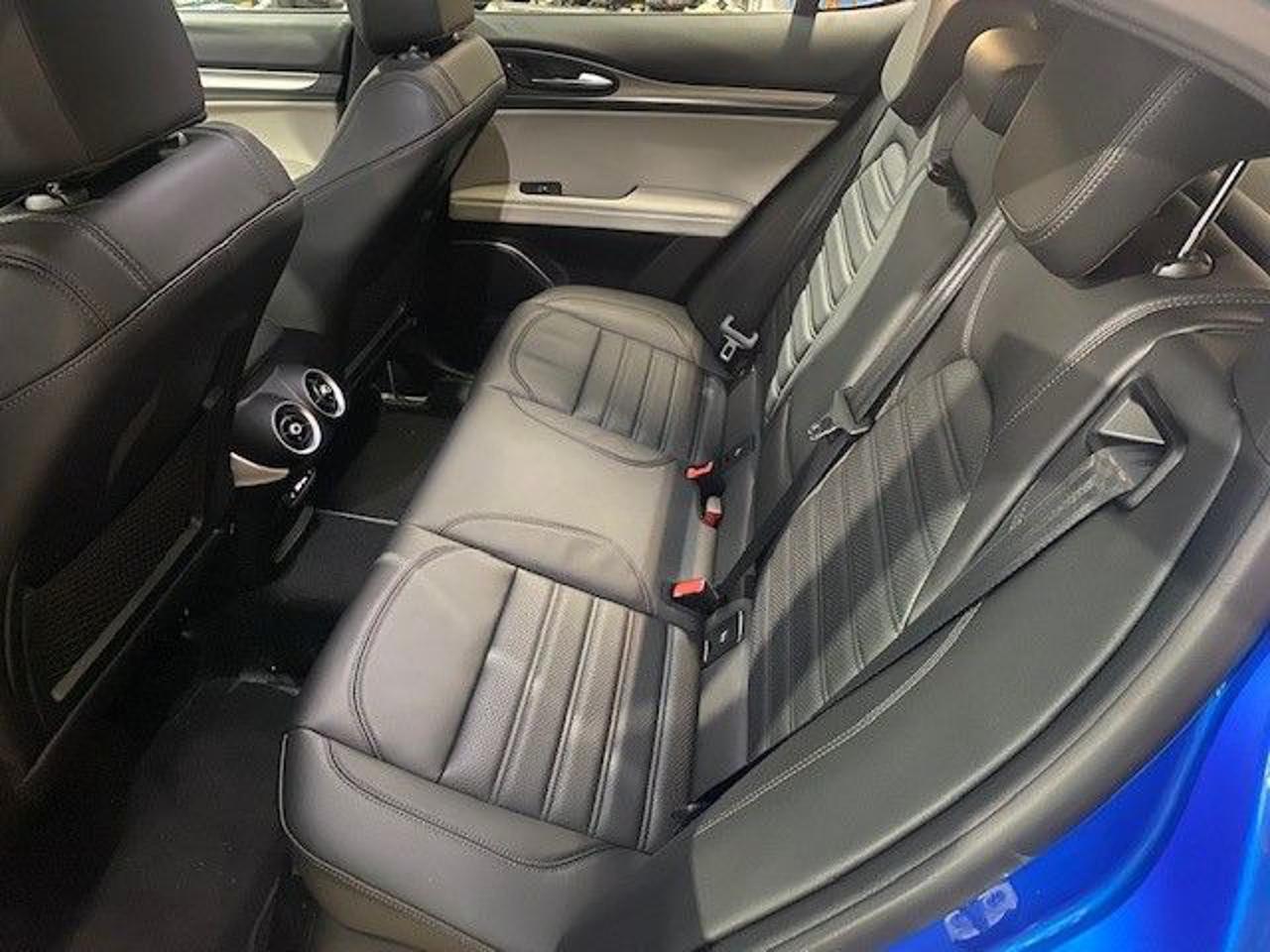 ALFA ROMEO Stelvio 2.0 Turbo 280 CV AT8 Q4 Veloce Cerchi 21 - 14