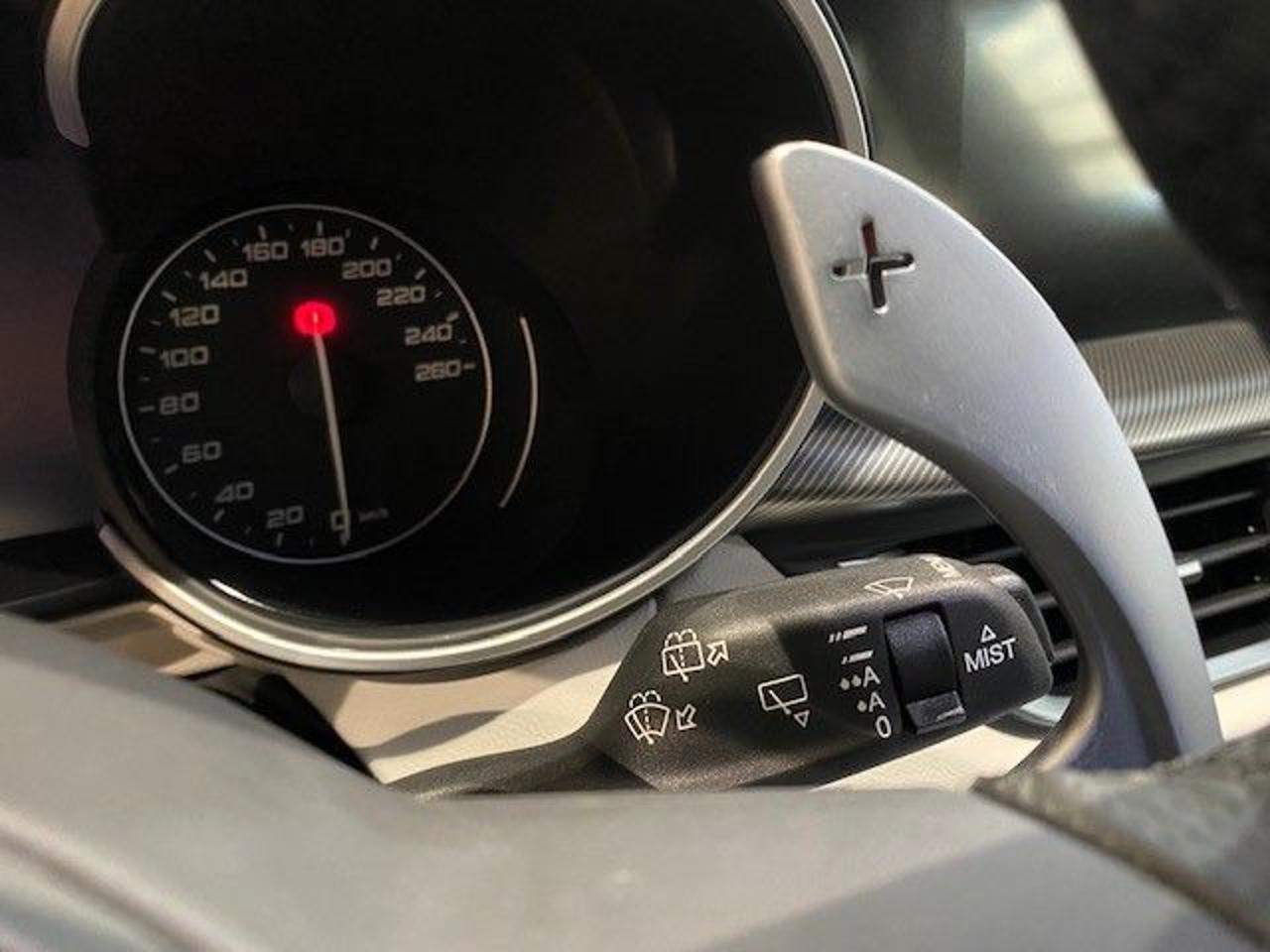 ALFA ROMEO Stelvio 2.0 Turbo 280 CV AT8 Q4 Veloce Cerchi 21 - 10