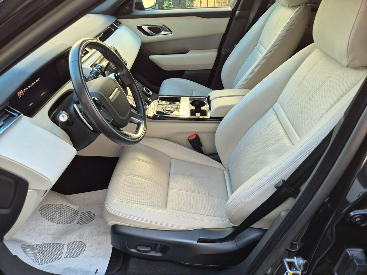 LAND ROVER Range Rover Velar 2.0 TD4 180 CV R-Dynamic - 9
