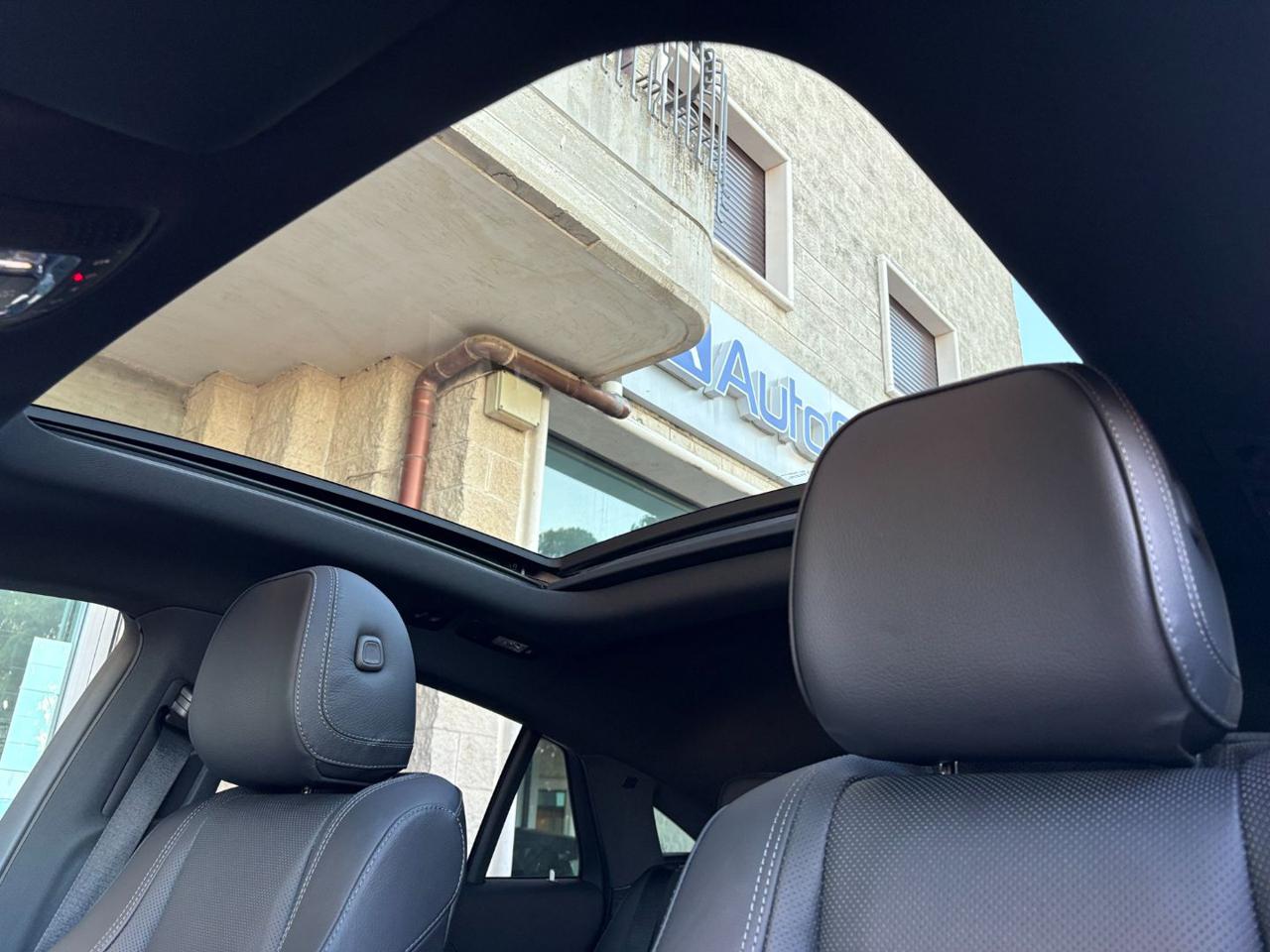 MERCEDES-BENZ GLE 400 d 4Matic Coupé Premium Pro - 56