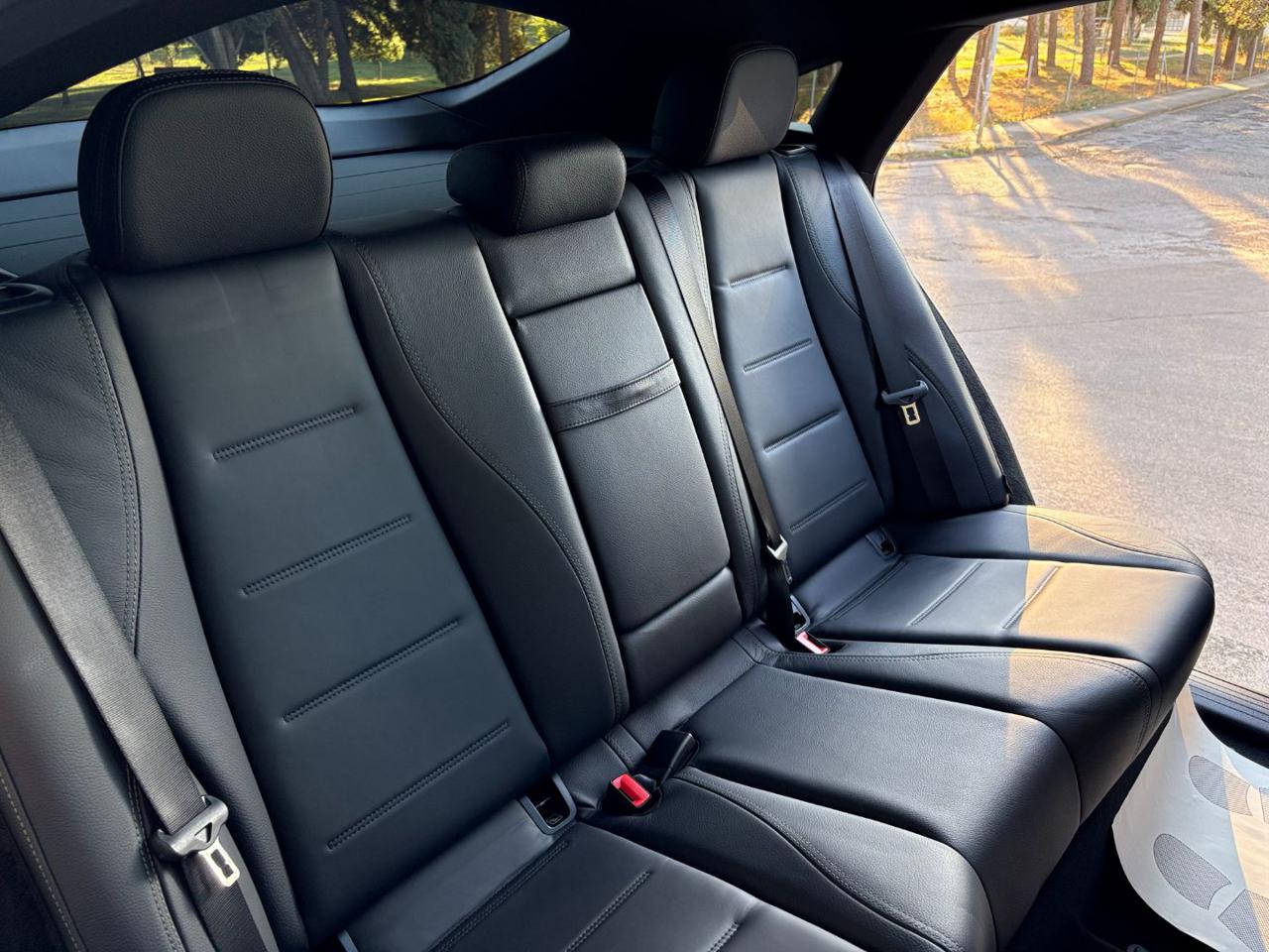 MERCEDES-BENZ GLE 400 d 4Matic Coupé Premium Pro - 22