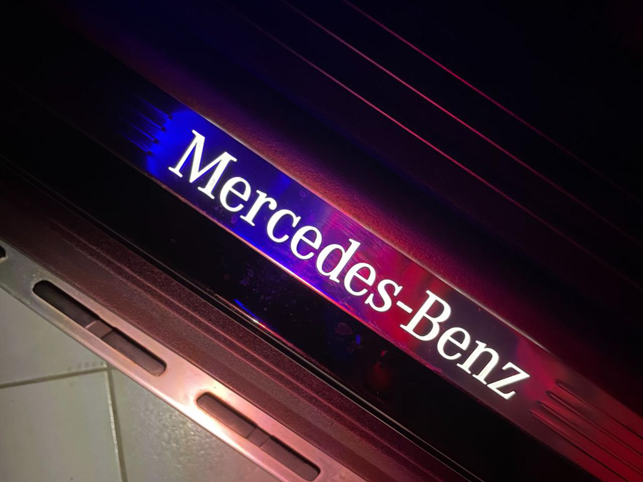 MERCEDES-BENZ GLE 400 d 4Matic Coupé Premium Pro - 19