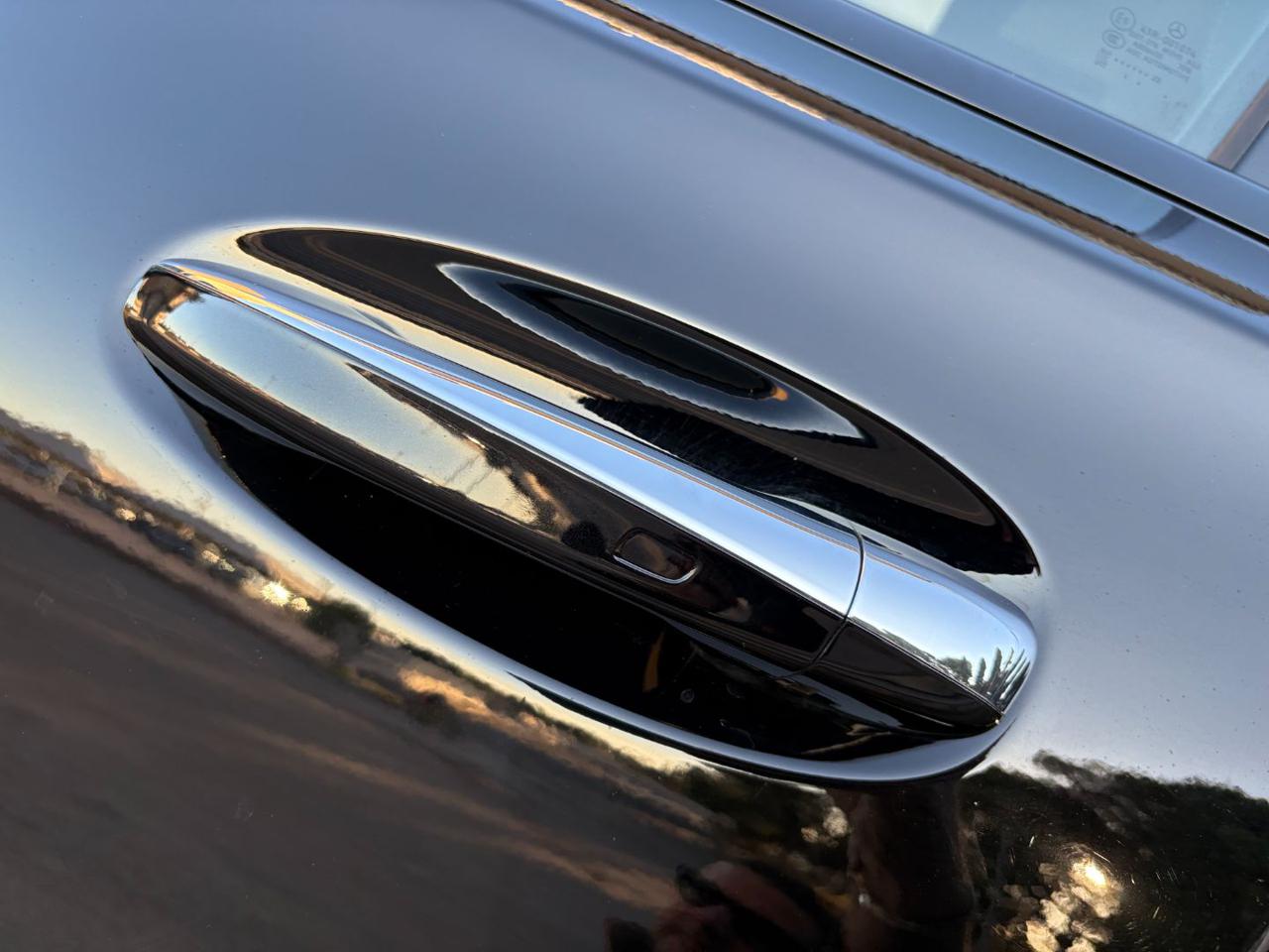 MERCEDES-BENZ GLE 400 d 4Matic Coupé Premium Pro - 51