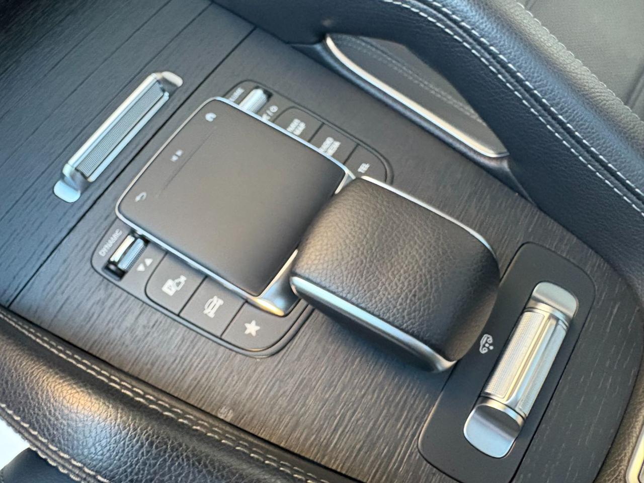 MERCEDES-BENZ GLE 400 d 4Matic Coupé Premium Pro - 21