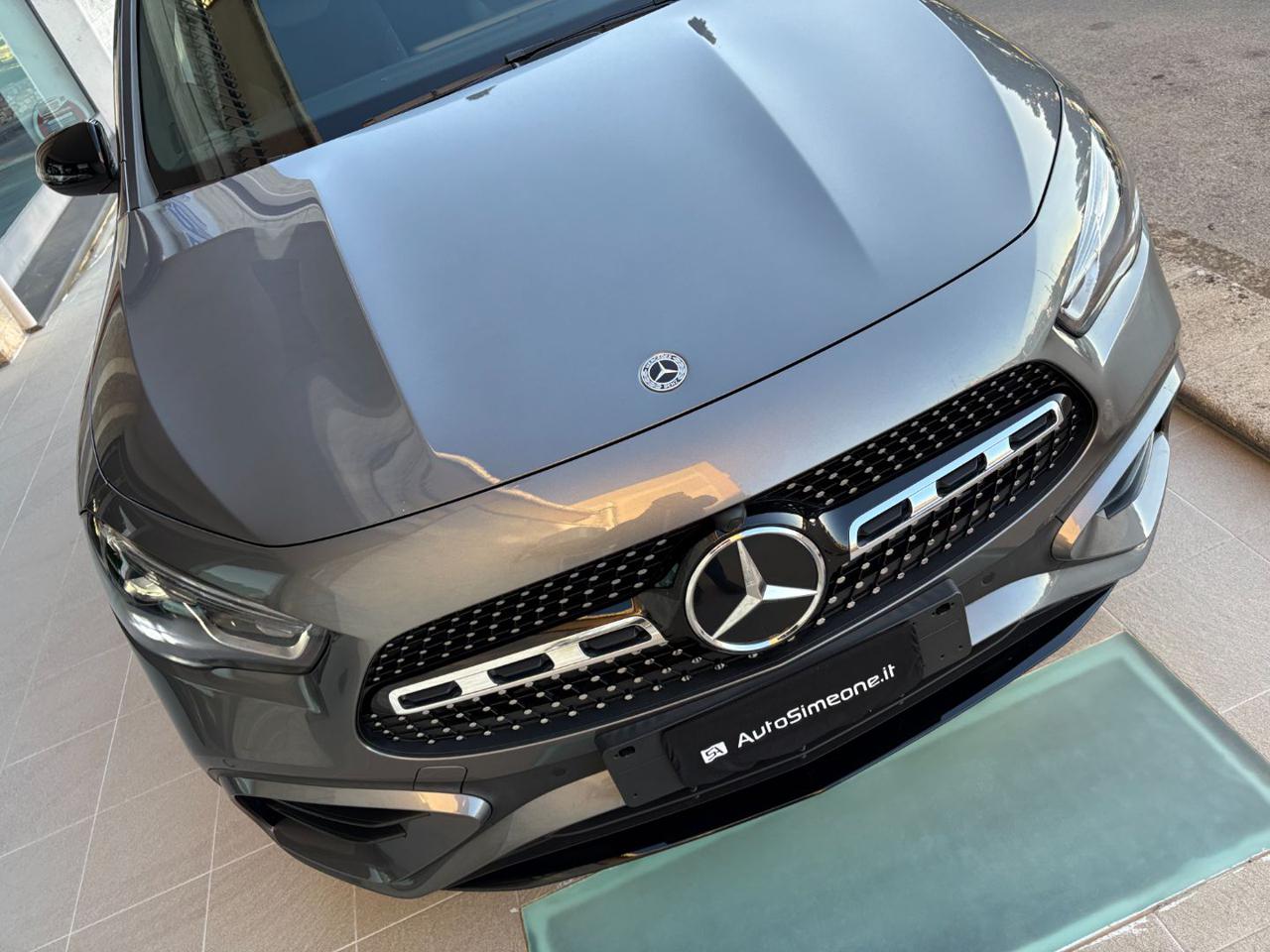 MERCEDES-BENZ GLA 250 e hybrid EQ AMG Line Premium Pack Night. - 45