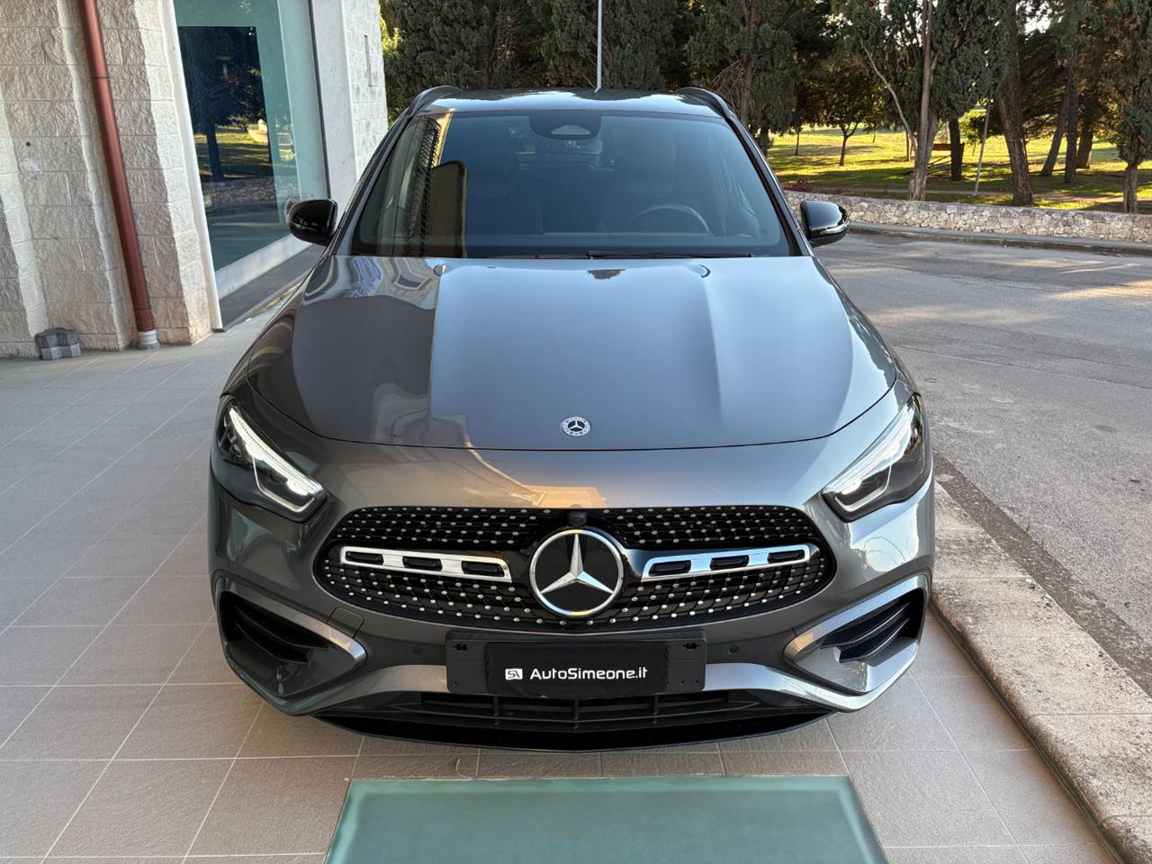 MERCEDES-BENZ GLA 250 e hybrid EQ AMG Line Premium Pack Night. - 2