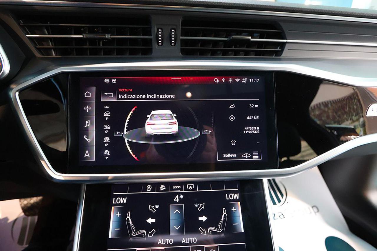 AUDI A6 allroad 50 TDI Quattro Tiptronic Business Advanced - 32