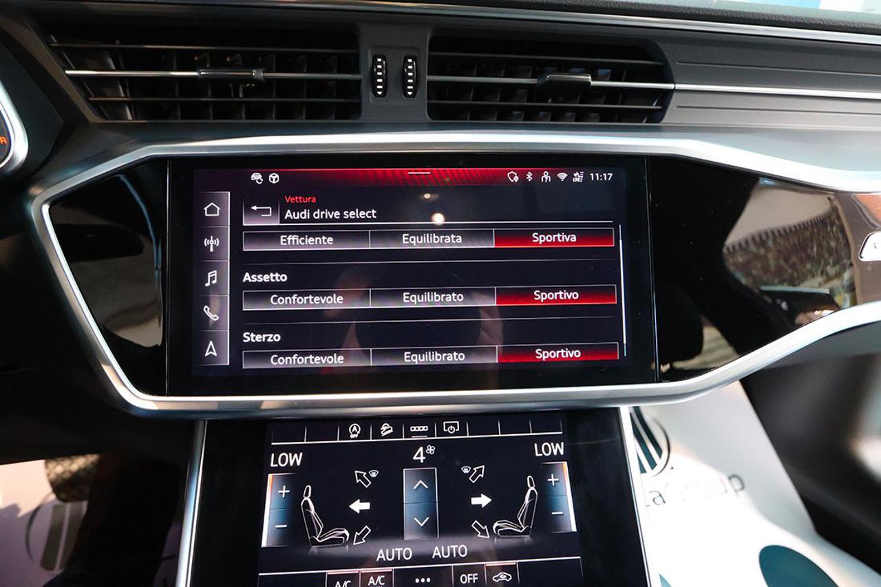 AUDI A6 allroad 50 TDI Quattro Tiptronic Business Advanced - 31