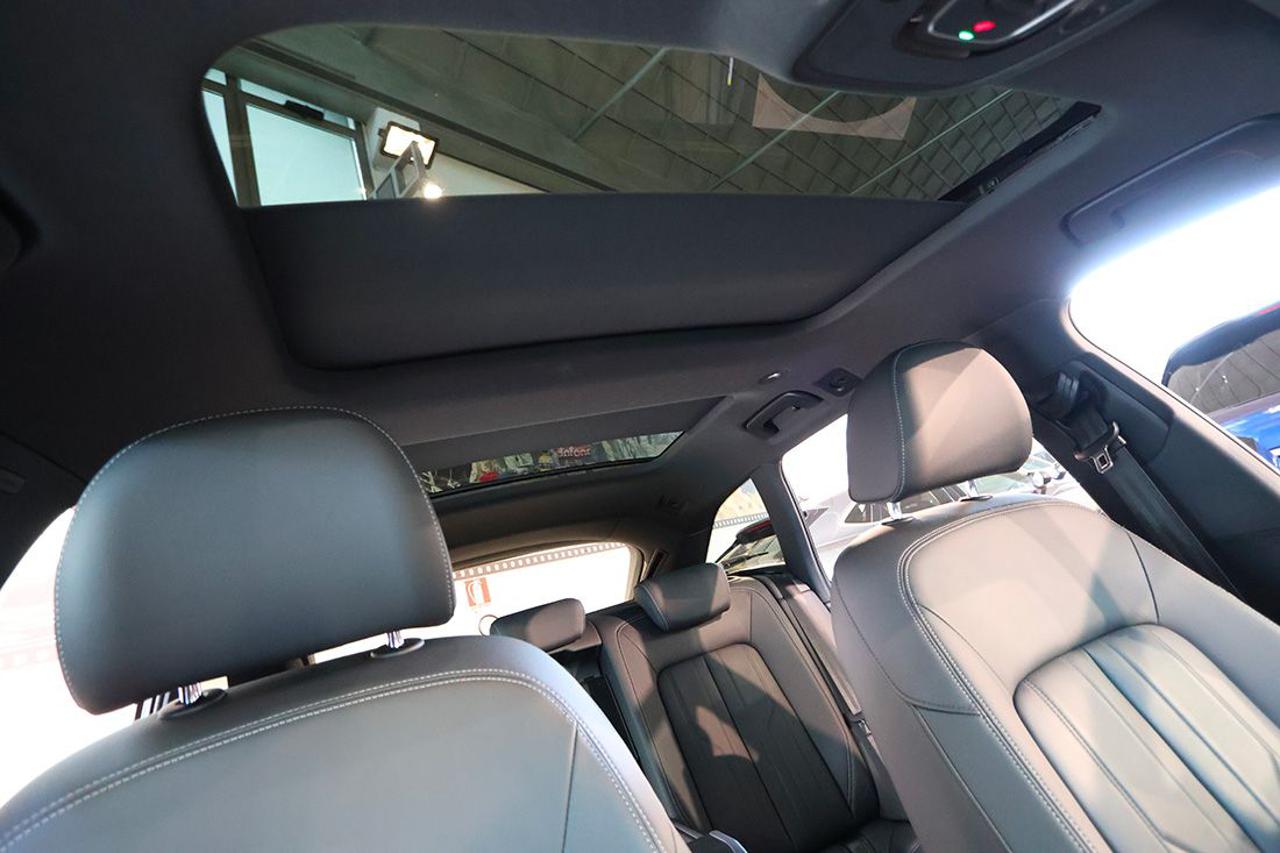 AUDI A6 allroad 50 TDI Quattro Tiptronic Business Advanced - 24