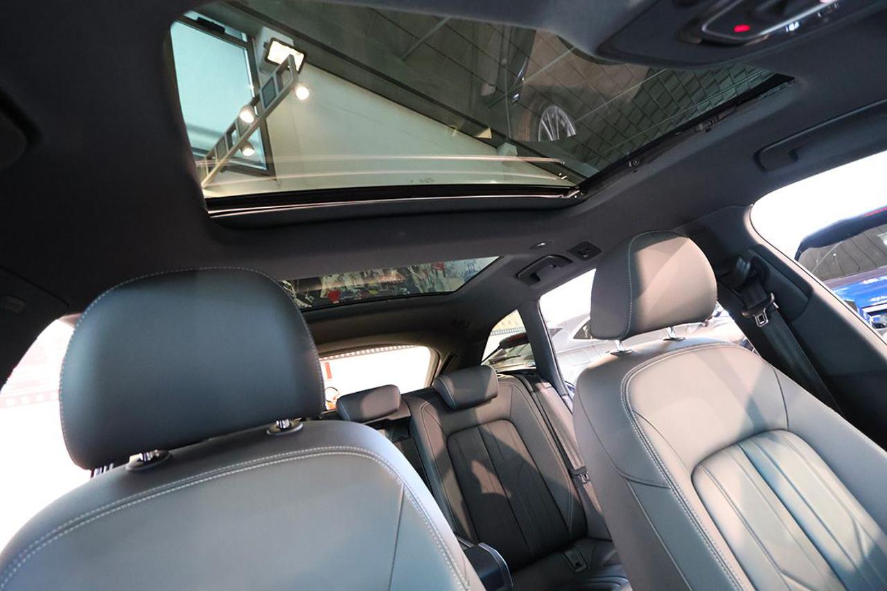 AUDI A6 allroad 50 TDI Quattro Tiptronic Business Advanced - 23