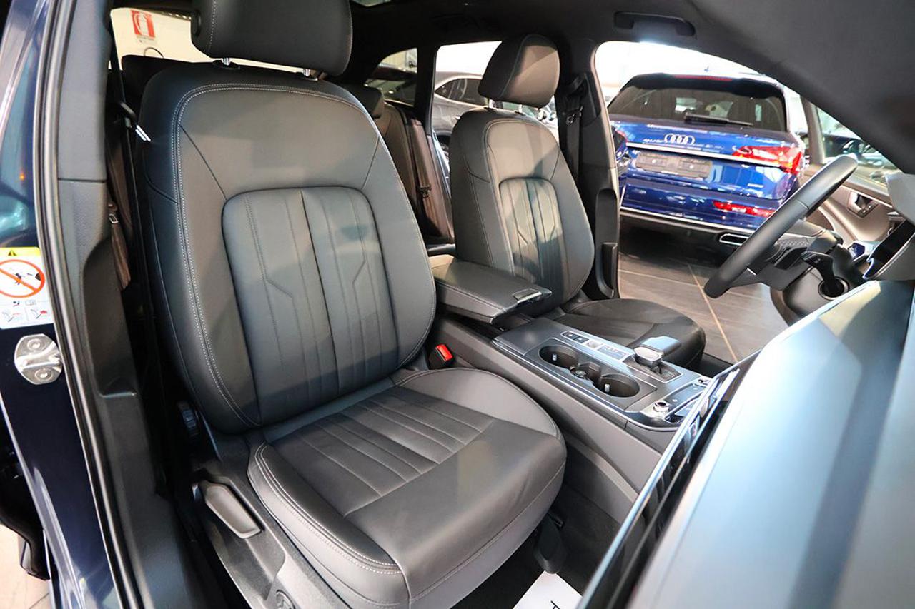AUDI A6 allroad 50 TDI Quattro Tiptronic Business Advanced - 17
