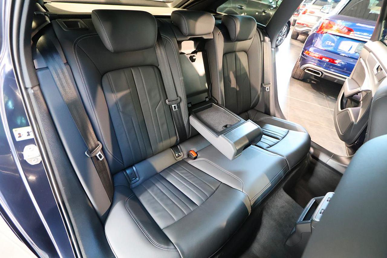 AUDI A6 allroad 50 TDI Quattro Tiptronic Business Advanced - 20