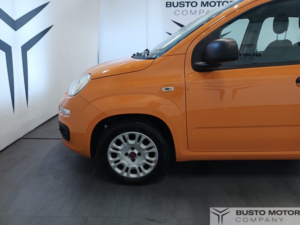 FIAT Panda Panda 1.2 Easy s&s 69cv my19 - 7