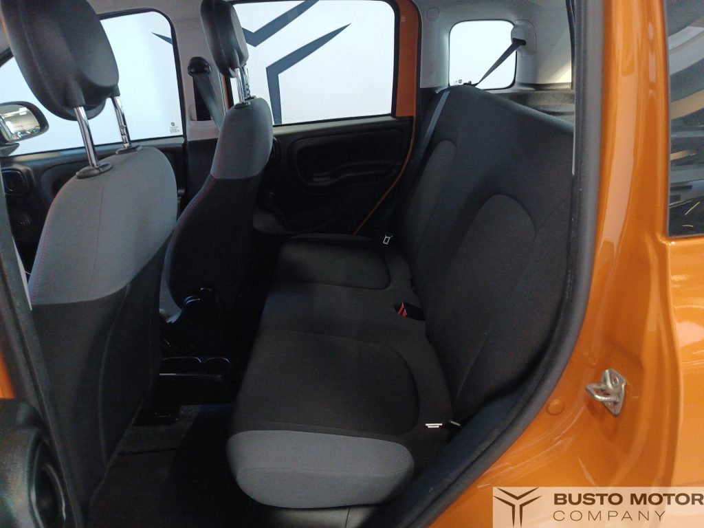 FIAT Panda Panda 1.2 Easy s&s 69cv my19 - 9