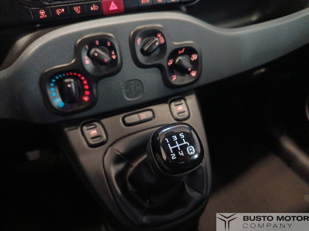 FIAT Panda Panda 1.2 Easy s&s 69cv my19 - 14