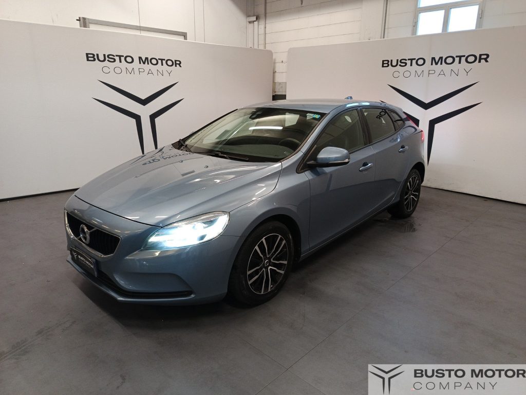 VOLVO V40 V40 2.0 t2 Business Plus my19 - 3
