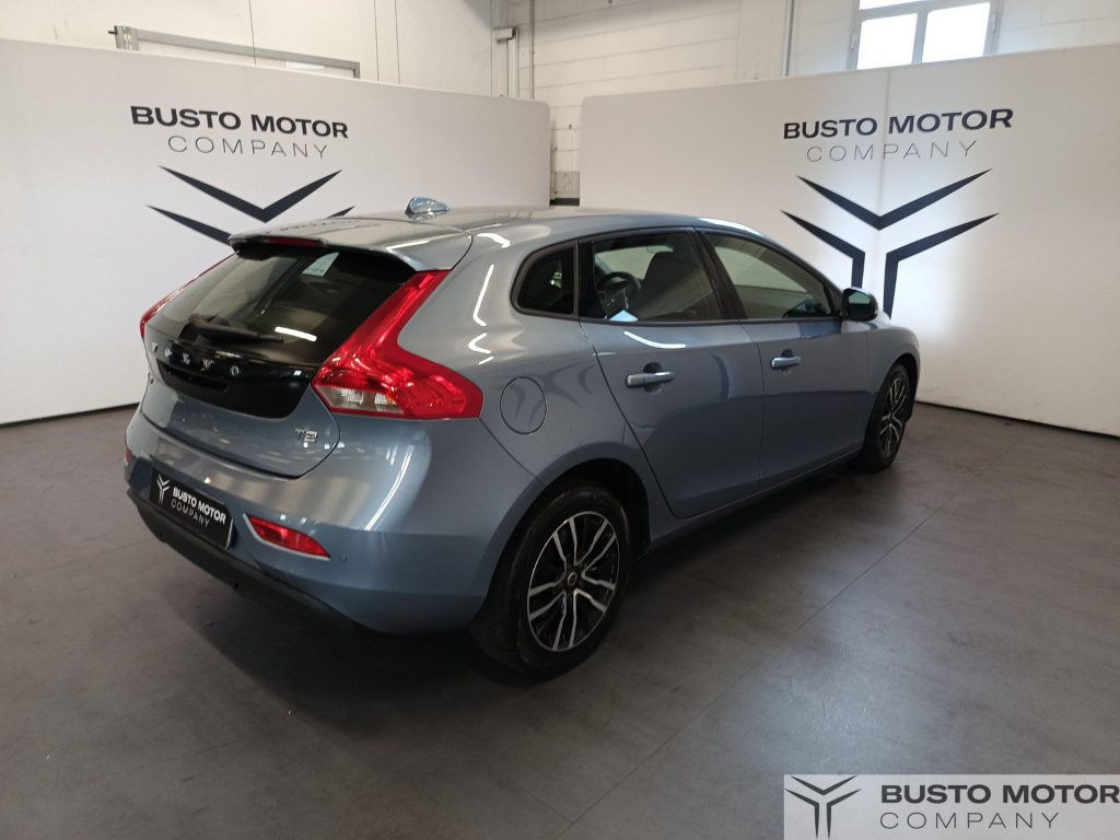 VOLVO V40 V40 2.0 t2 Business Plus my19 - 4
